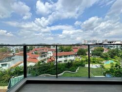 Amo Residence (D20), Apartment #519276611